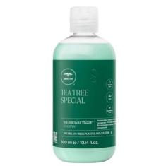 Paul Mitchell Tea Tree Special Shampoo 300 ml, 300ml