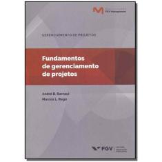 Fundamentos de Gerenciamento de Projetos - FGV, Sortido
