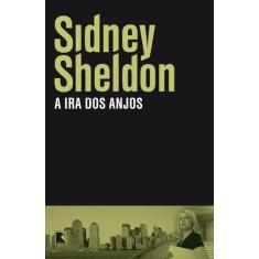Livro - A ira dos anjos