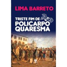 Triste Fim de Policarpo Quaresma - 02Ed/19