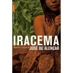 Livro - Iracema (Edição de bolso)