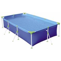 Piscina Retangular Mor, Desmontável, 3700 Litros, Premium - 1023