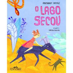 Livro - O lago secou: Klaus Klump