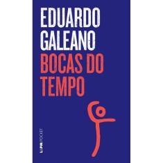 Bocas do tempo