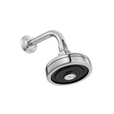 Chuveiro Deca Acquaplus 1990.c.std De Parede Cromado