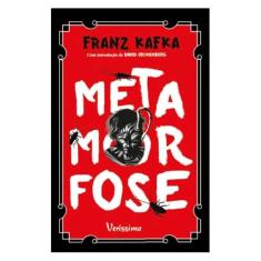 Metamorfose