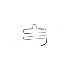 Resistência Degelo Brastemp Geladeira W10630758 220v