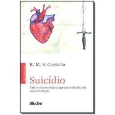 Suicídio - BLUCHER, 3