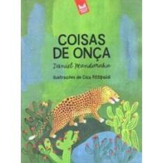 Coisas De Onça
