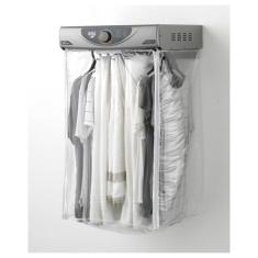 Secadora De Roupas Fischer Super Ciclo 8kg PRATA 127V, 110V