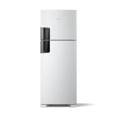 Geladeira Consul Frost Free Duplex Com Espaço Flex E Painel Eletrônico Externo 451 Litros Cor Branca - Crm56fb 110V