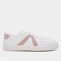 Tênis Infantil Molekinha Menina-Feminino