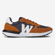 Tenis West Coast Forest Masculino-Masculino