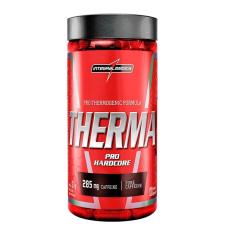 Therma Pro Hardcore 285mg - 120 Cápsulas - IntegralMédica-Masculino