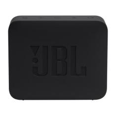 Caixa de Som Bluetooth JBL Go Essential 2 Preto, Preto, Bivolt