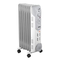 Aquecedor Elétrico a Óleo EOS Comfort Heat 1500W 110V
