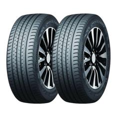 Kit 2 Pneus Crossleader Aro 20 265/45R20 PRTEC DSU02 108W
