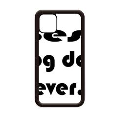 Best Dog Dad Ever Festival Citação para iPhone 11 Pro Max Capa para Apple Mobile Case