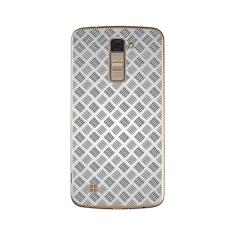 Capa Adesivo Skin366 Verso Para Lg K10 K430tv