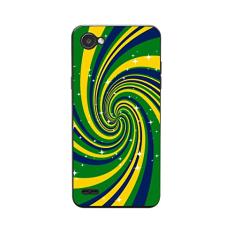 Capa Adesivo Skin360 Verso Para Lg Q6