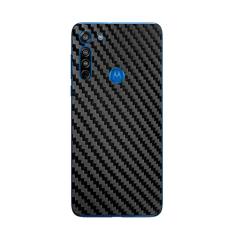Capa Adesivo Skin349 Verso Para Motorola Moto G8 (xt2045-1)