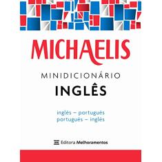 Michaelis minidicionário inglês