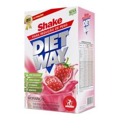 Diet Way 420Gr Midway - Midway Labs