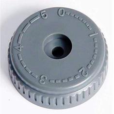 Botão Regulagem Ponto Cinza 554138-383 Sun Special