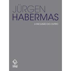 A inclusão do outro: Estudos de teoria política