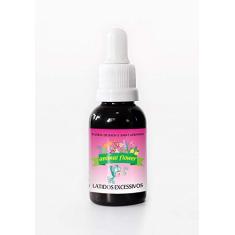 Floral 30ml Latidos Excessivos Animal Flower