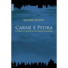 Carne e pedra (edição de bolso)
