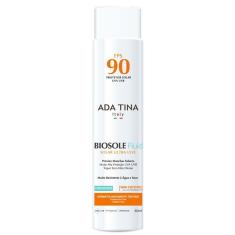 Protetor Solar Ada Tina Biosole Fluid FPS90 40mL