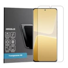 Película Hidrogel HD Anti Impacto Para Xiaomi 13 Pro