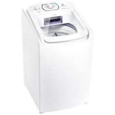 Lavadora de Roupas Electrolux 11Kg LES11 Essencial Care – Branca