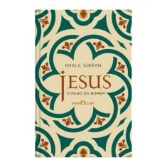 Jesus, O Filho Do Homem