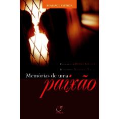 Memorias De Uma Paixão