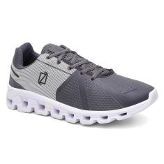 Tênis Esportivo Premium Lorenzzo Lopes para Academia – Conforto e Estilo para Atividades Físicas-Masculino