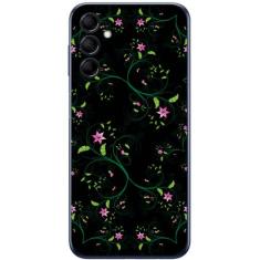 Capa Adesivo Skin353 Verso Para Samsung Galaxy M14 - KawaSkin