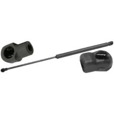 Amortecedor Tampa Porta-malas Fiat Freemont Após 2011 F103 - Amortex