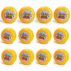 Ioiô 12u Disney Pixar Marvel Princesas Heróis  - Pais e filhos