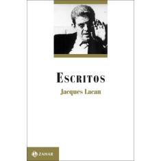 Livro - Escritos