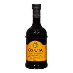 Vinagre Balsâmico Colavita 4 anos 500ml