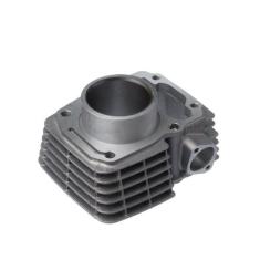 Cilindro Com Camisa Kmp Cg 125 2009/ 57,40mm