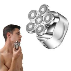 Barbeador Profissional 4D para Cortes Precisos - A.R Variedades MT