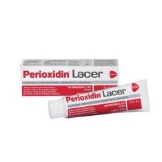 Creme Dental Perioxidin 65g