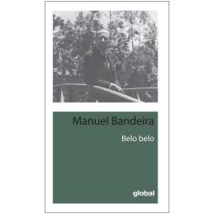 Livro - Belo belo