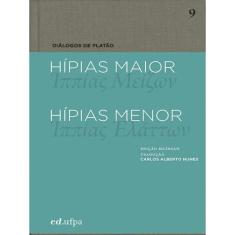 Hípias Maior - Hípias Menor