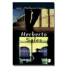Melhores Contos Herberto Sales