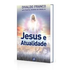 Livro Jesus E Atualidade