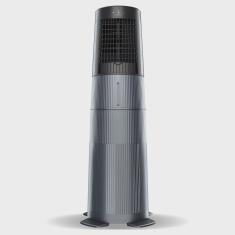 Climatizador de Ar Symphony Duet iS Preto - 127 Volts